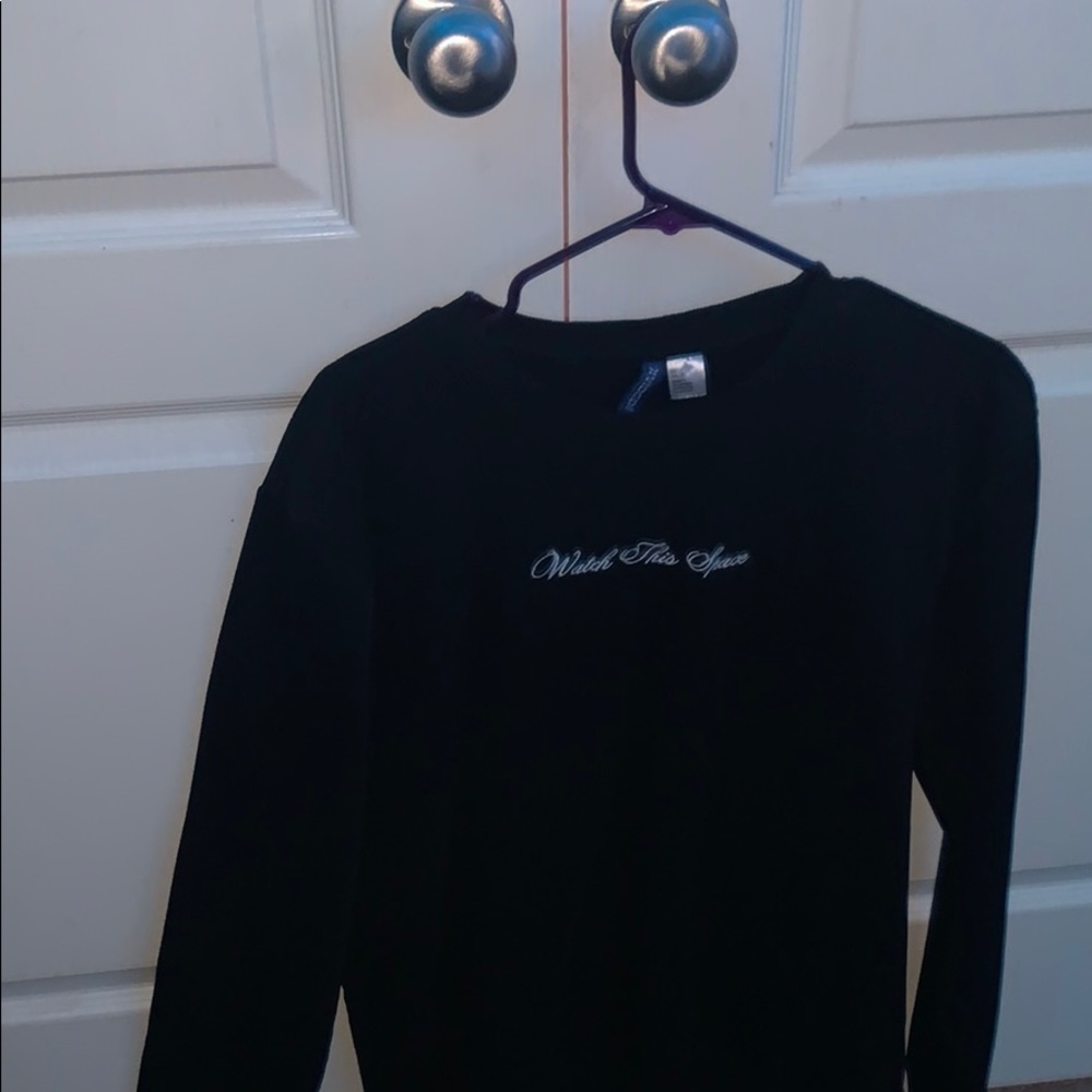H&M crew neck
